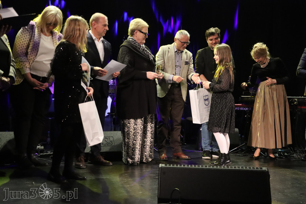 Fotorelacja VII: Finał Nasz Talent Łazy 2026