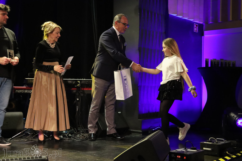 Fotorelacja VII: Finał Nasz Talent Łazy 2026
