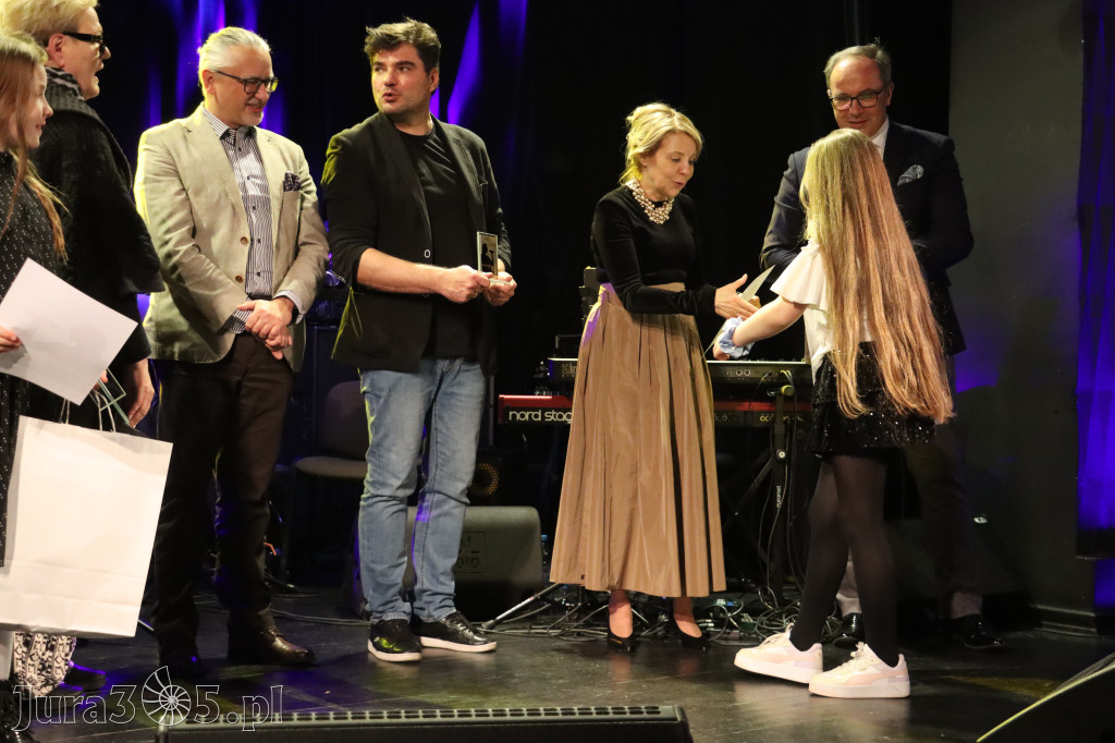 Fotorelacja VII: Finał Nasz Talent Łazy 2026
