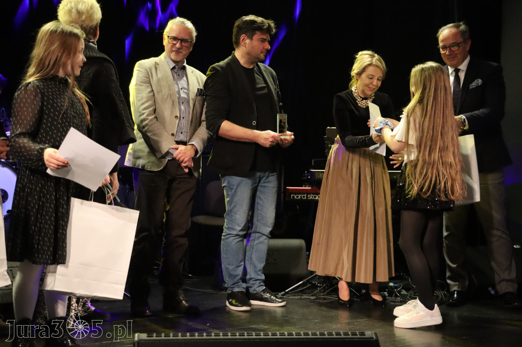 Fotorelacja VII: Finał Nasz Talent Łazy 2026