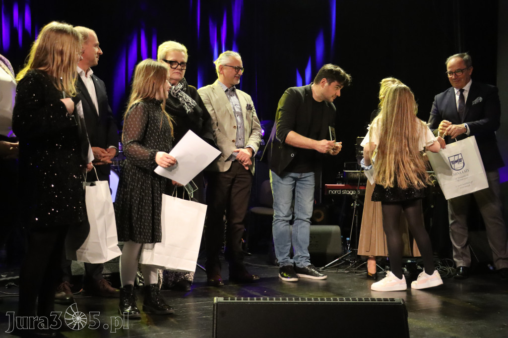 Fotorelacja VII: Finał Nasz Talent Łazy 2026