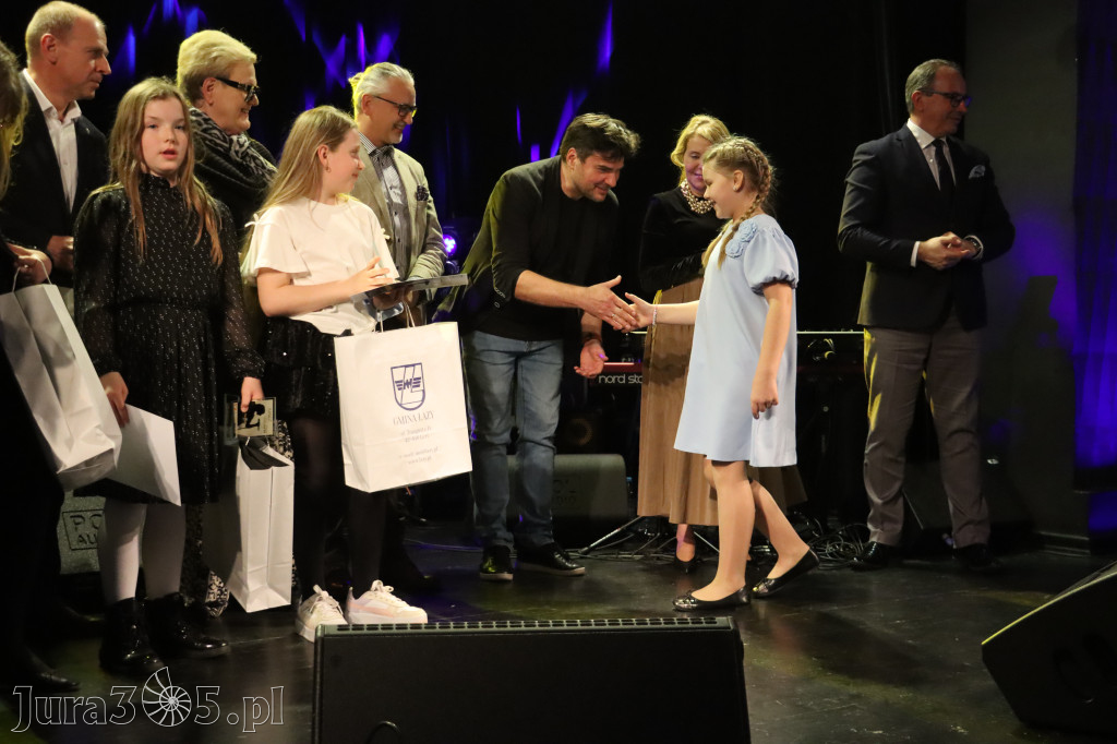 Fotorelacja VII: Finał Nasz Talent Łazy 2026