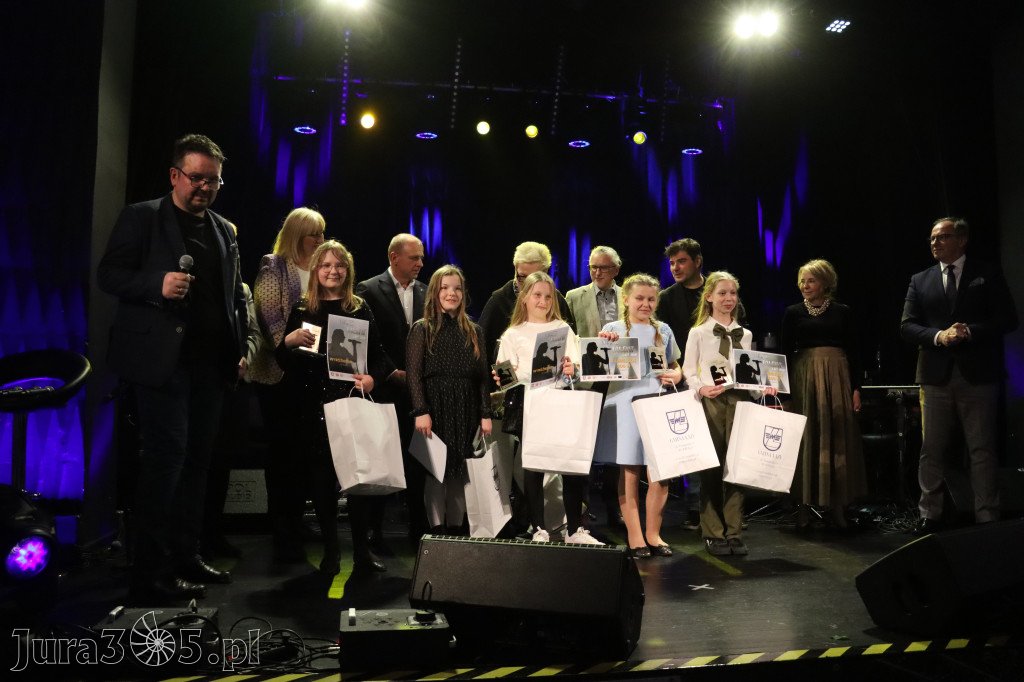 Fotorelacja VII: Finał Nasz Talent Łazy 2026