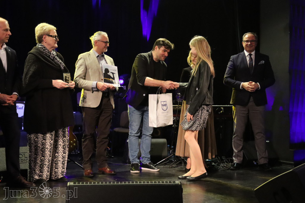 Fotorelacja VII: Finał Nasz Talent Łazy 2026