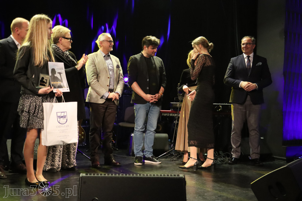Fotorelacja VII: Finał Nasz Talent Łazy 2026