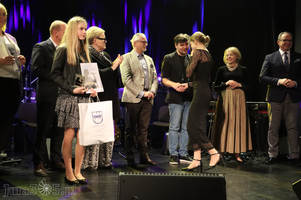 Fotorelacja VII: Finał Nasz Talent Łazy 2026