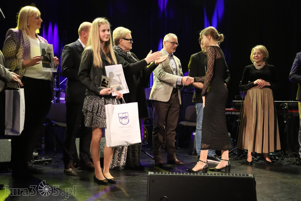 Fotorelacja VII: Finał Nasz Talent Łazy 2026