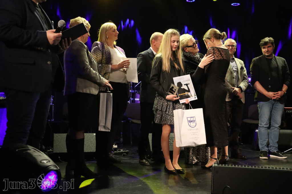 Fotorelacja VII: Finał Nasz Talent Łazy 2026