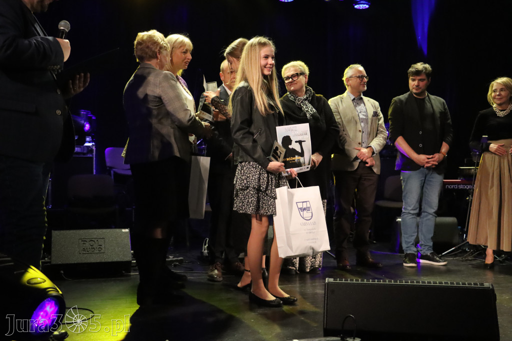 Fotorelacja VII: Finał Nasz Talent Łazy 2026