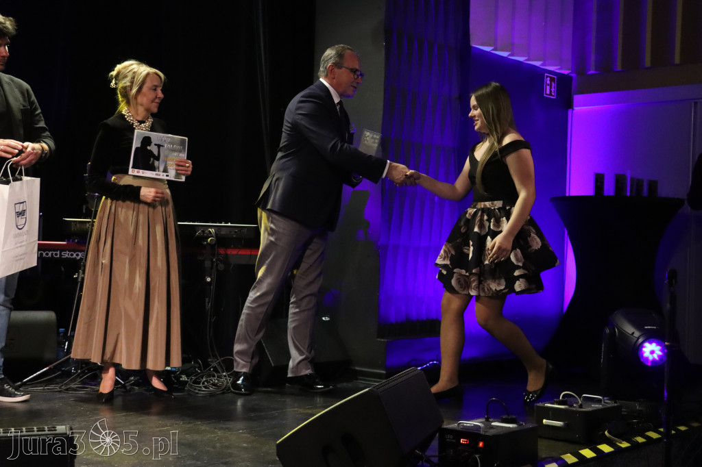 Fotorelacja VII: Finał Nasz Talent Łazy 2026