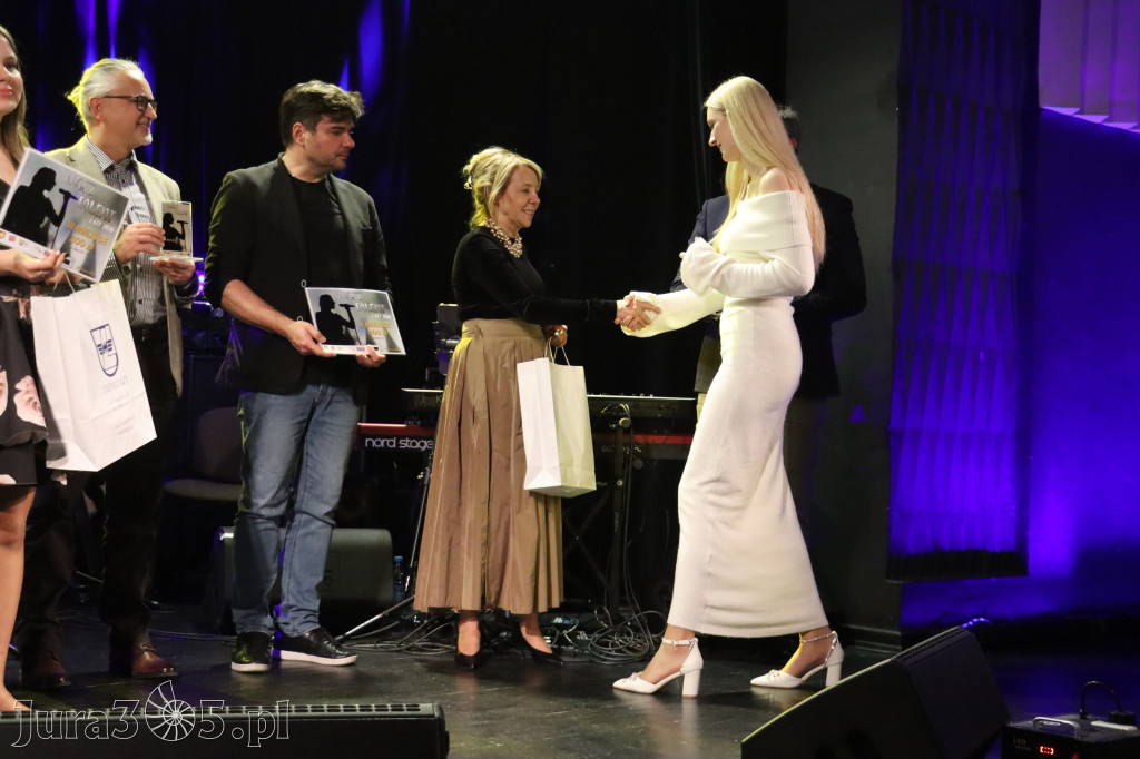Fotorelacja VII: Finał Nasz Talent Łazy 2026