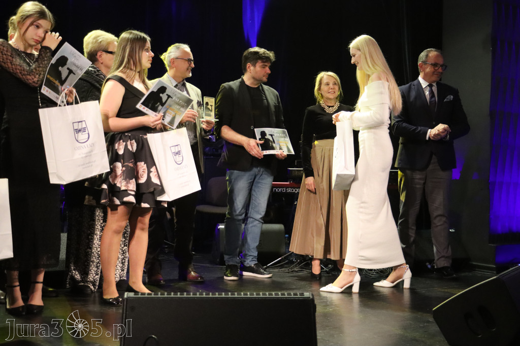 Fotorelacja VII: Finał Nasz Talent Łazy 2026
