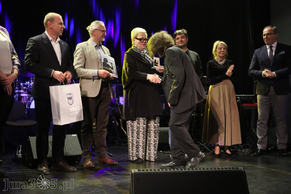 Fotorelacja VII: Finał Nasz Talent Łazy 2026