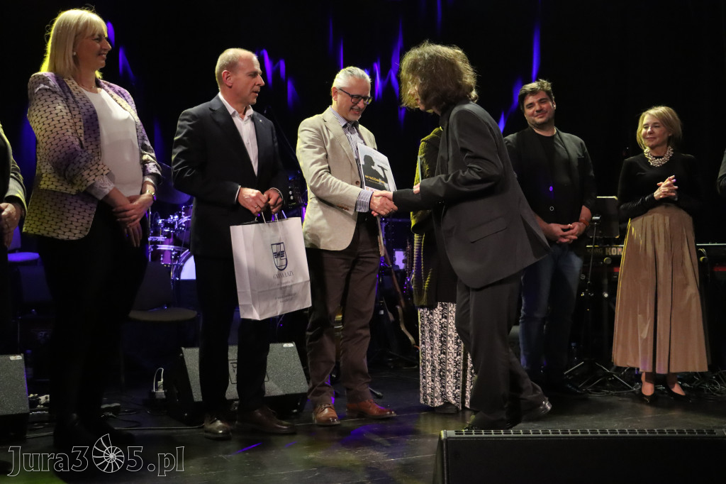 Fotorelacja VII: Finał Nasz Talent Łazy 2026