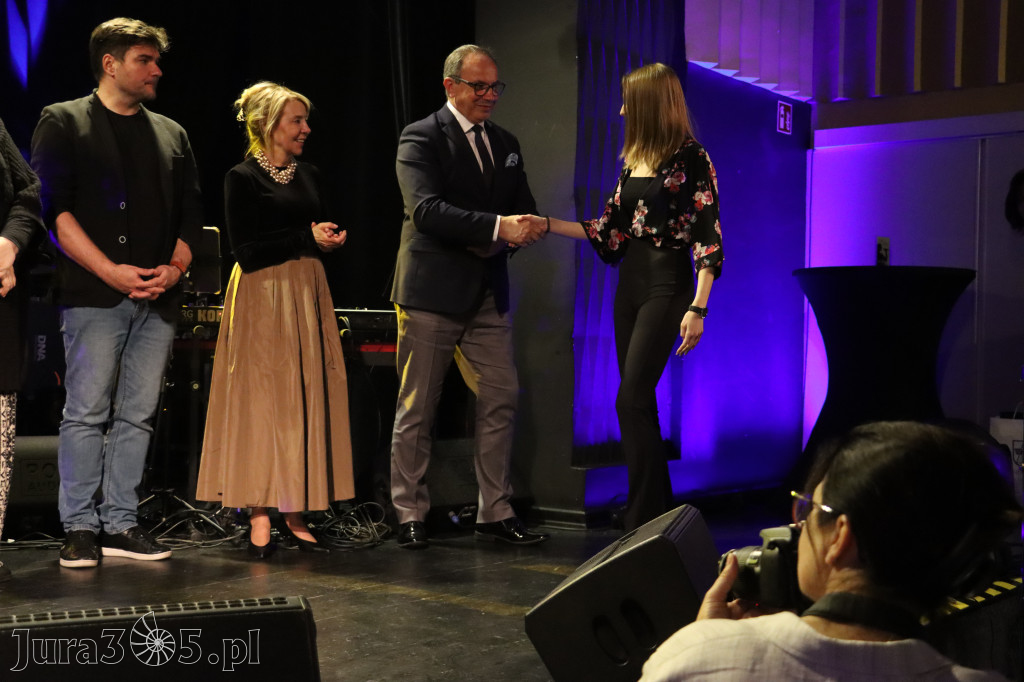 Fotorelacja VII: Finał Nasz Talent Łazy 2026