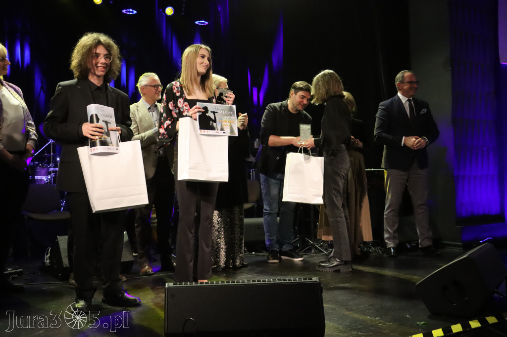 Fotorelacja VII: Finał Nasz Talent Łazy 2026