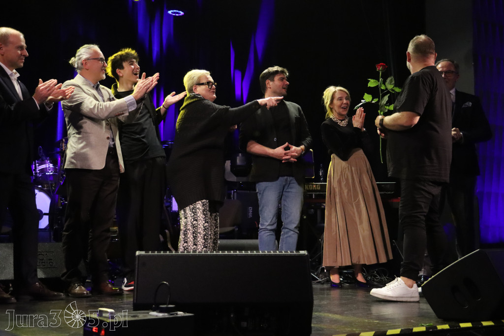 Fotorelacja VII: Finał Nasz Talent Łazy 2026