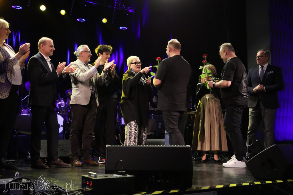 Fotorelacja VII: Finał Nasz Talent Łazy 2026