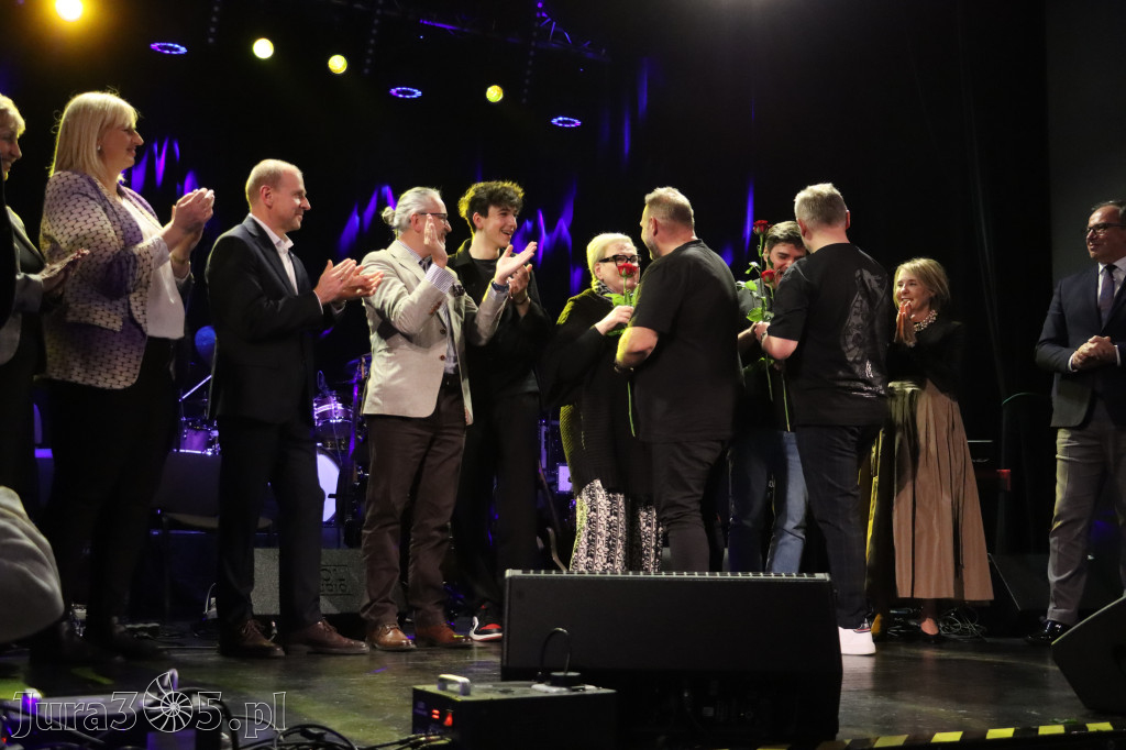 Fotorelacja VII: Finał Nasz Talent Łazy 2026