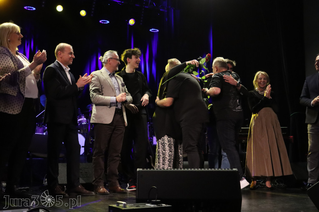 Fotorelacja VII: Finał Nasz Talent Łazy 2026