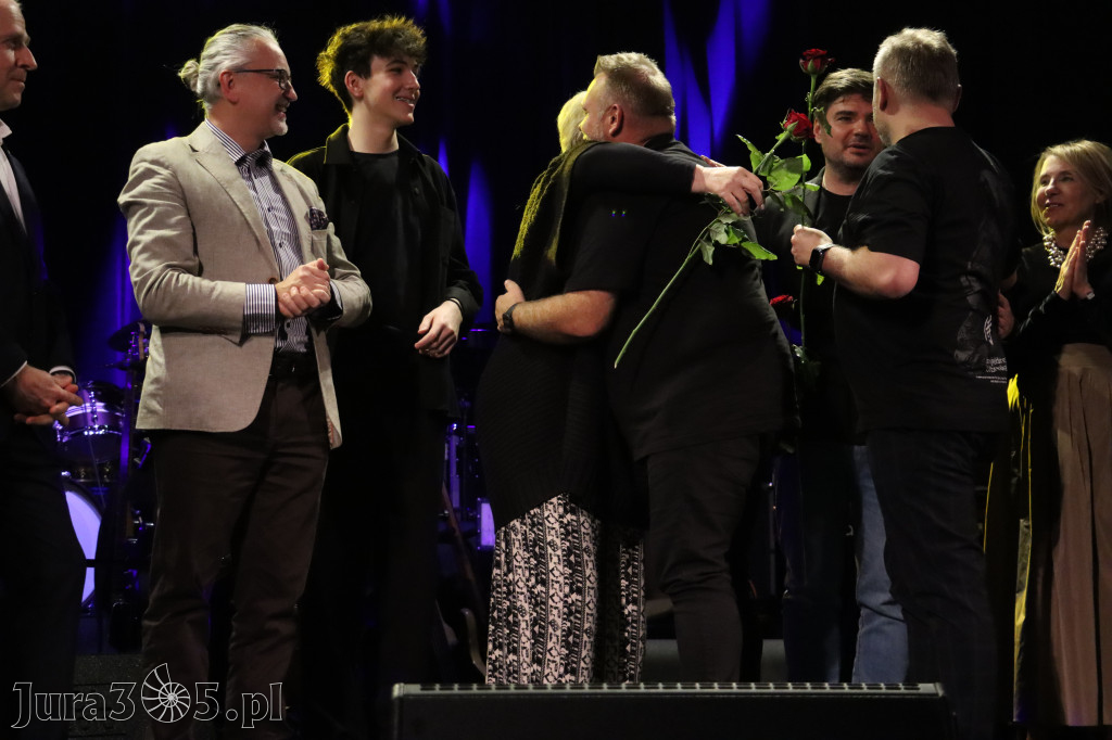 Fotorelacja VII: Finał Nasz Talent Łazy 2026