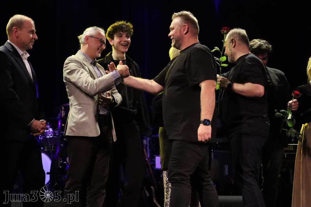 Fotorelacja VII: Finał Nasz Talent Łazy 2026