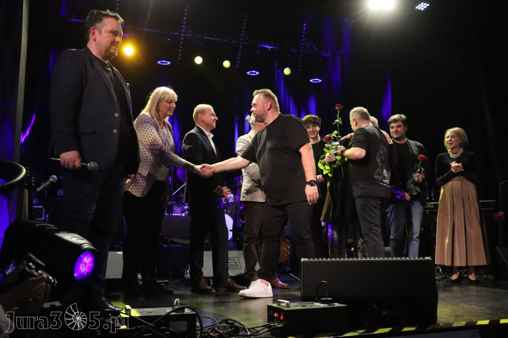 Fotorelacja VII: Finał Nasz Talent Łazy 2026