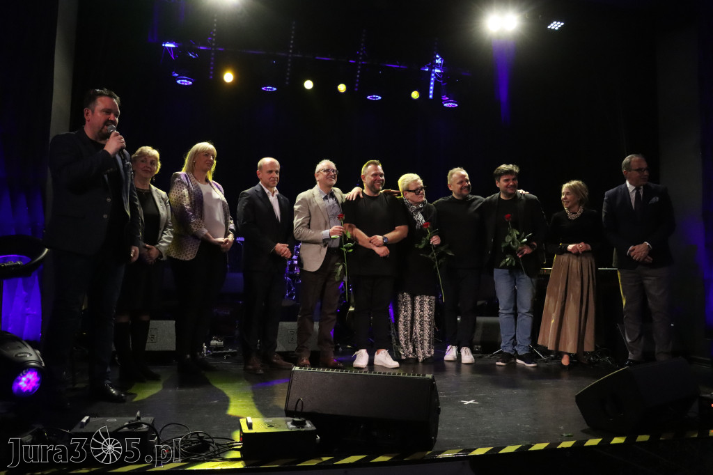 Fotorelacja VII: Finał Nasz Talent Łazy 2026