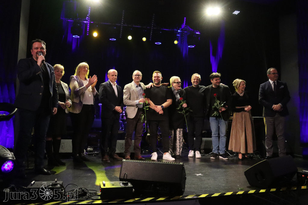 Fotorelacja VII: Finał Nasz Talent Łazy 2026