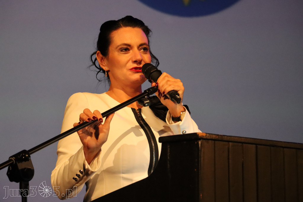 Fotorelacja: W RYTMIE BEZPIECZNYCH DRÓG - spotkanie promujące bezpieczeństwo w Zawierciu
