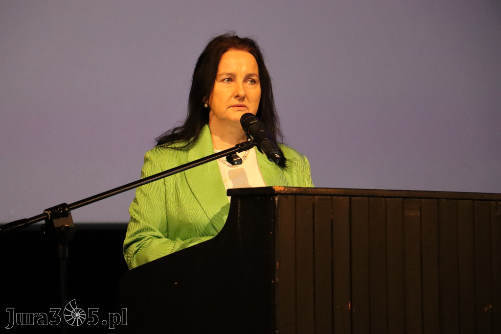 Fotorelacja: W RYTMIE BEZPIECZNYCH DRÓG - spotkanie promujące bezpieczeństwo w Zawierciu