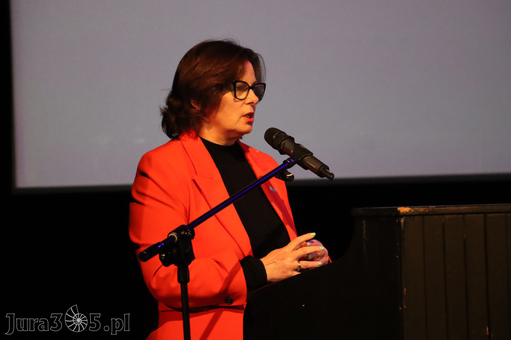 Fotorelacja: W RYTMIE BEZPIECZNYCH DRÓG - spotkanie promujące bezpieczeństwo w Zawierciu