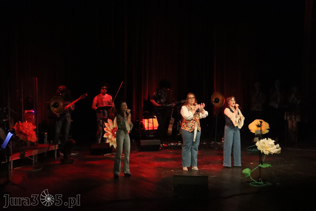 Fotorelacja: Koncert W KRAINIE LAT 70. w MOK Zawiercie