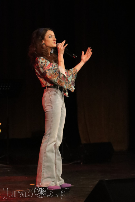 Fotorelacja: Koncert W KRAINIE LAT 70. w MOK Zawiercie