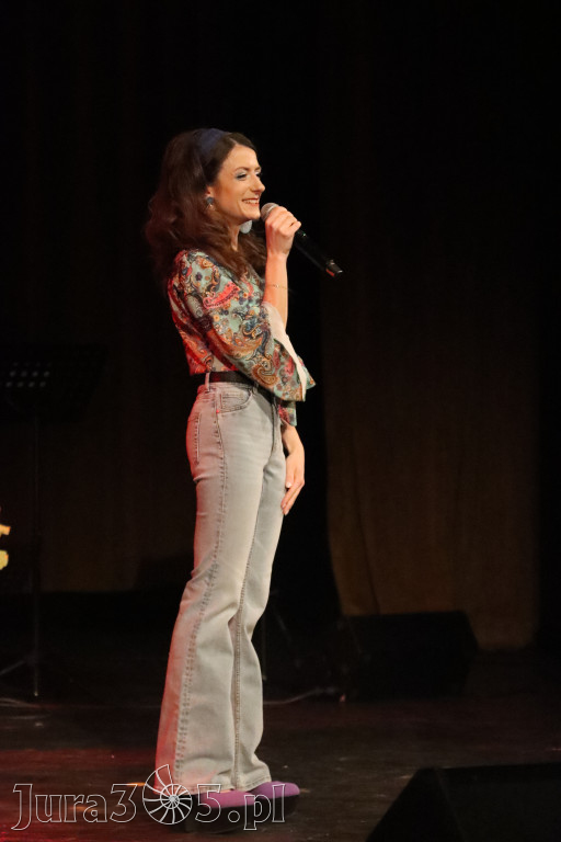Fotorelacja: Koncert W KRAINIE LAT 70. w MOK Zawiercie