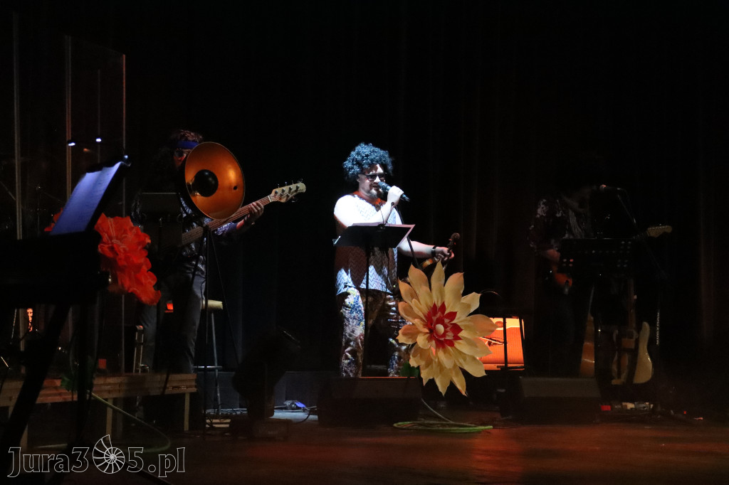 Fotorelacja: Koncert W KRAINIE LAT 70. w MOK Zawiercie