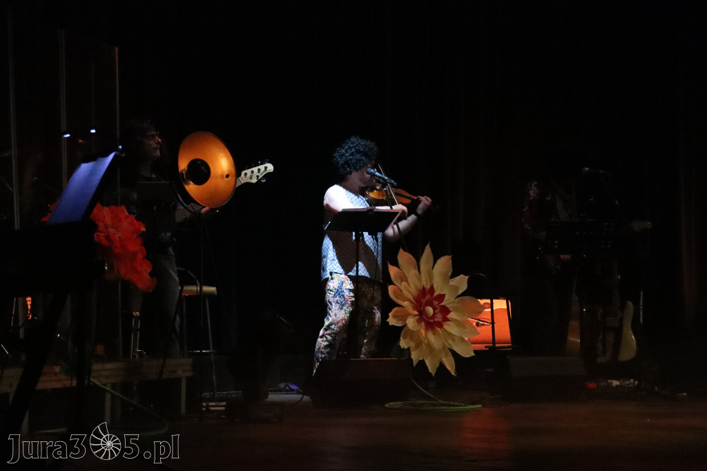Fotorelacja: Koncert W KRAINIE LAT 70. w MOK Zawiercie