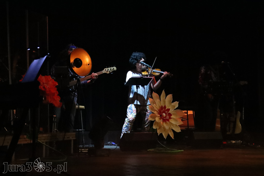 Fotorelacja: Koncert W KRAINIE LAT 70. w MOK Zawiercie