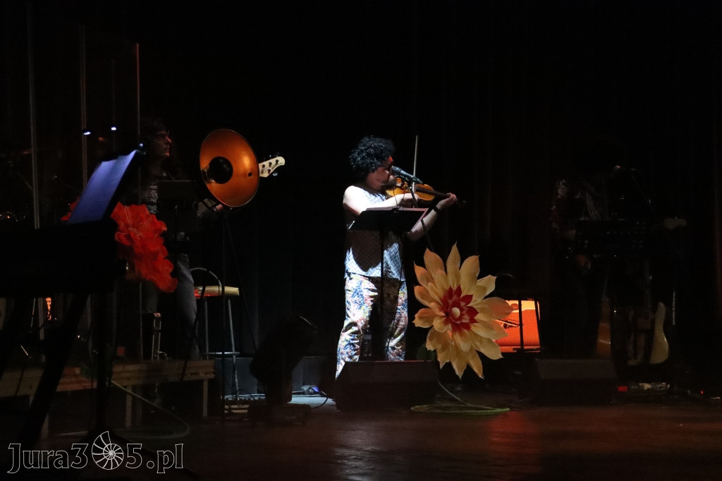 Fotorelacja: Koncert W KRAINIE LAT 70. w MOK Zawiercie