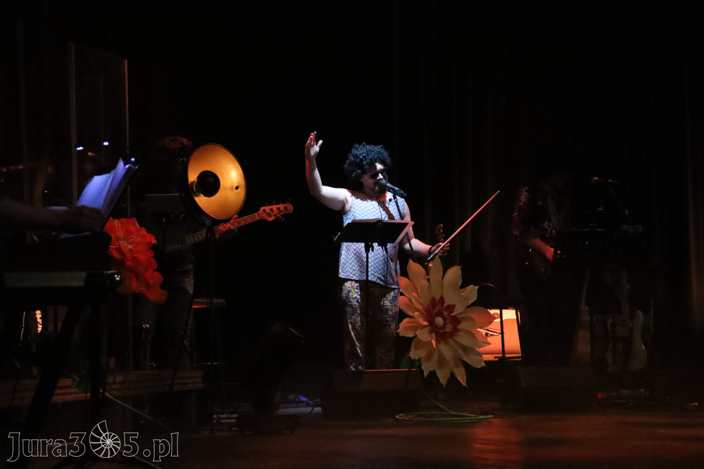 Fotorelacja: Koncert W KRAINIE LAT 70. w MOK Zawiercie
