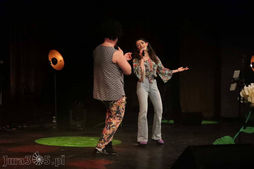 Fotorelacja: Koncert W KRAINIE LAT 70. w MOK Zawiercie