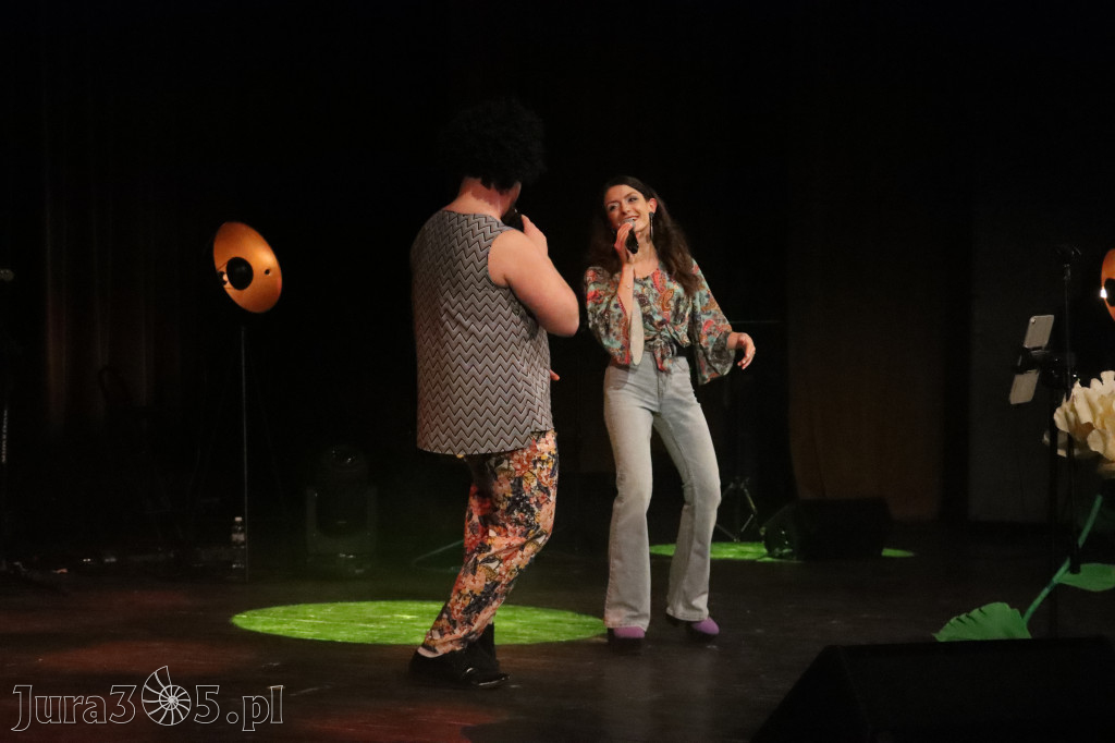 Fotorelacja: Koncert W KRAINIE LAT 70. w MOK Zawiercie