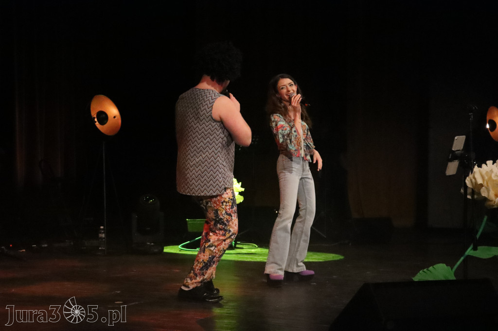 Fotorelacja: Koncert W KRAINIE LAT 70. w MOK Zawiercie