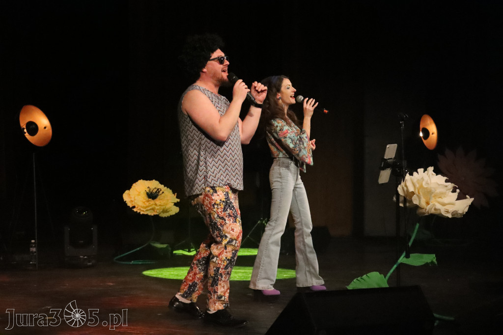 Fotorelacja: Koncert W KRAINIE LAT 70. w MOK Zawiercie