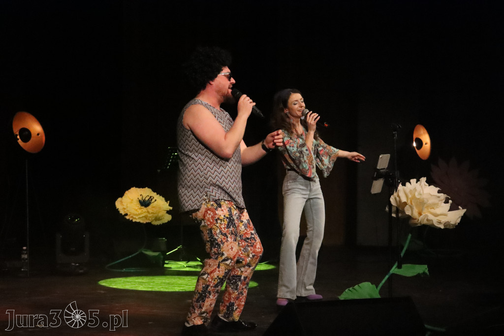 Fotorelacja: Koncert W KRAINIE LAT 70. w MOK Zawiercie