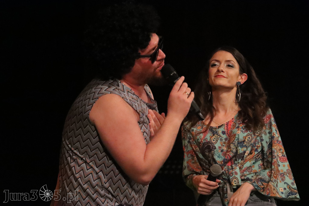 Fotorelacja: Koncert W KRAINIE LAT 70. w MOK Zawiercie