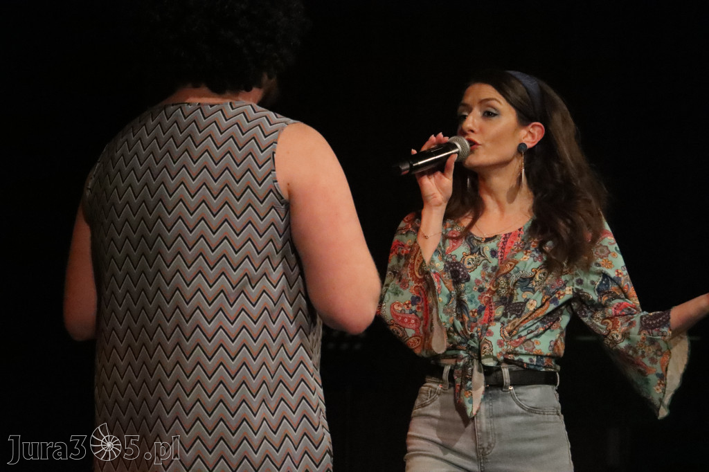 Fotorelacja: Koncert W KRAINIE LAT 70. w MOK Zawiercie