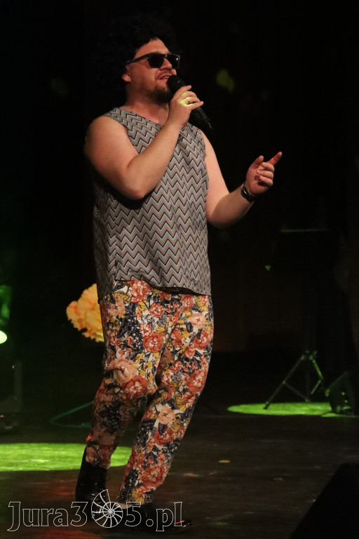 Fotorelacja: Koncert W KRAINIE LAT 70. w MOK Zawiercie