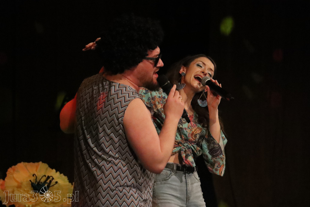 Fotorelacja: Koncert W KRAINIE LAT 70. w MOK Zawiercie