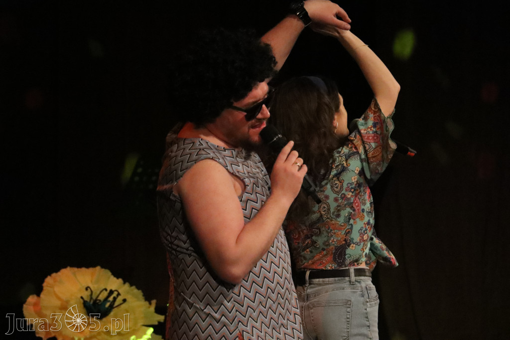 Fotorelacja: Koncert W KRAINIE LAT 70. w MOK Zawiercie